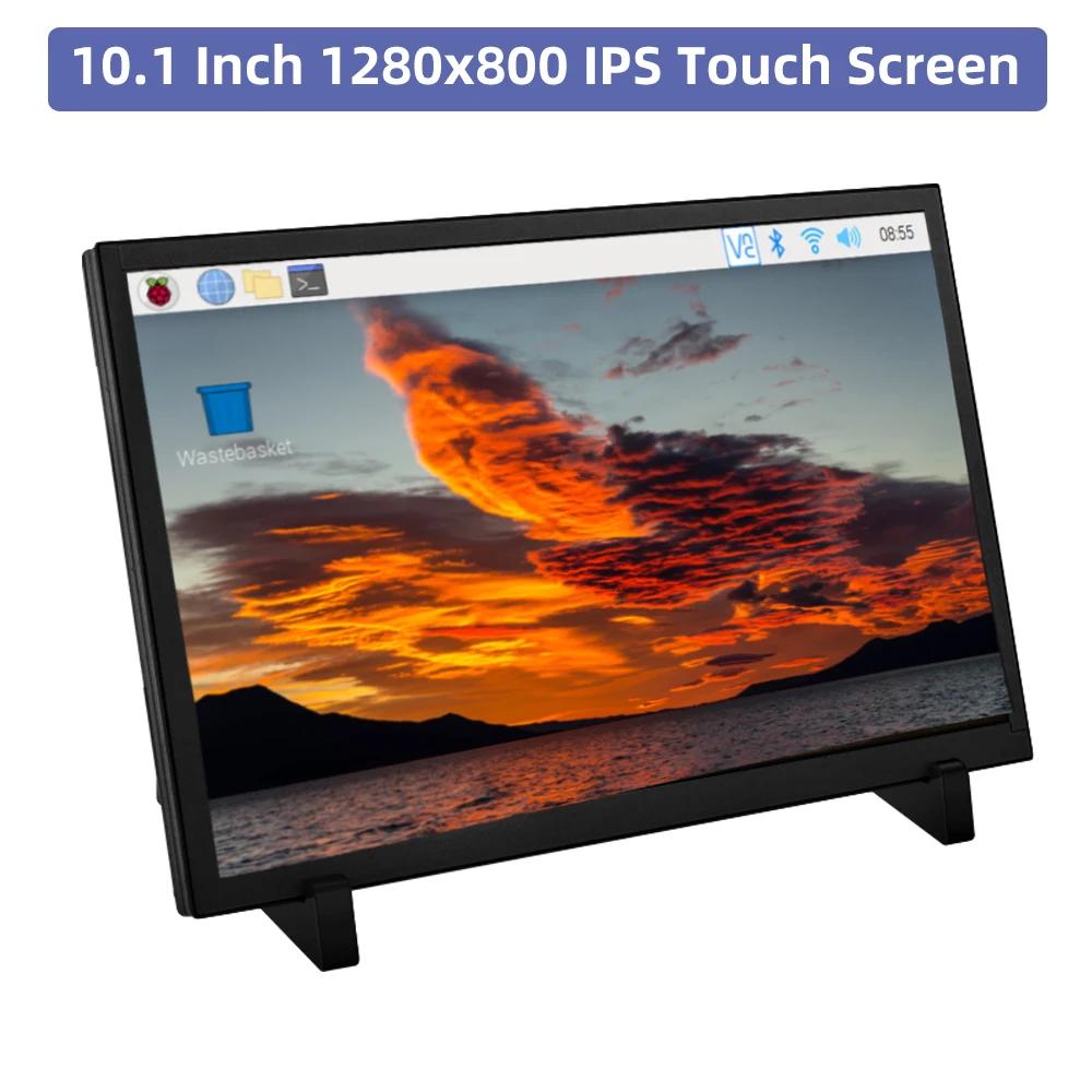   1280x800 IPS LCD 10.1 ġ ġ ũ, ǻ  ȭ, ġ Xbox 360 HDMI ȣȯ ÷